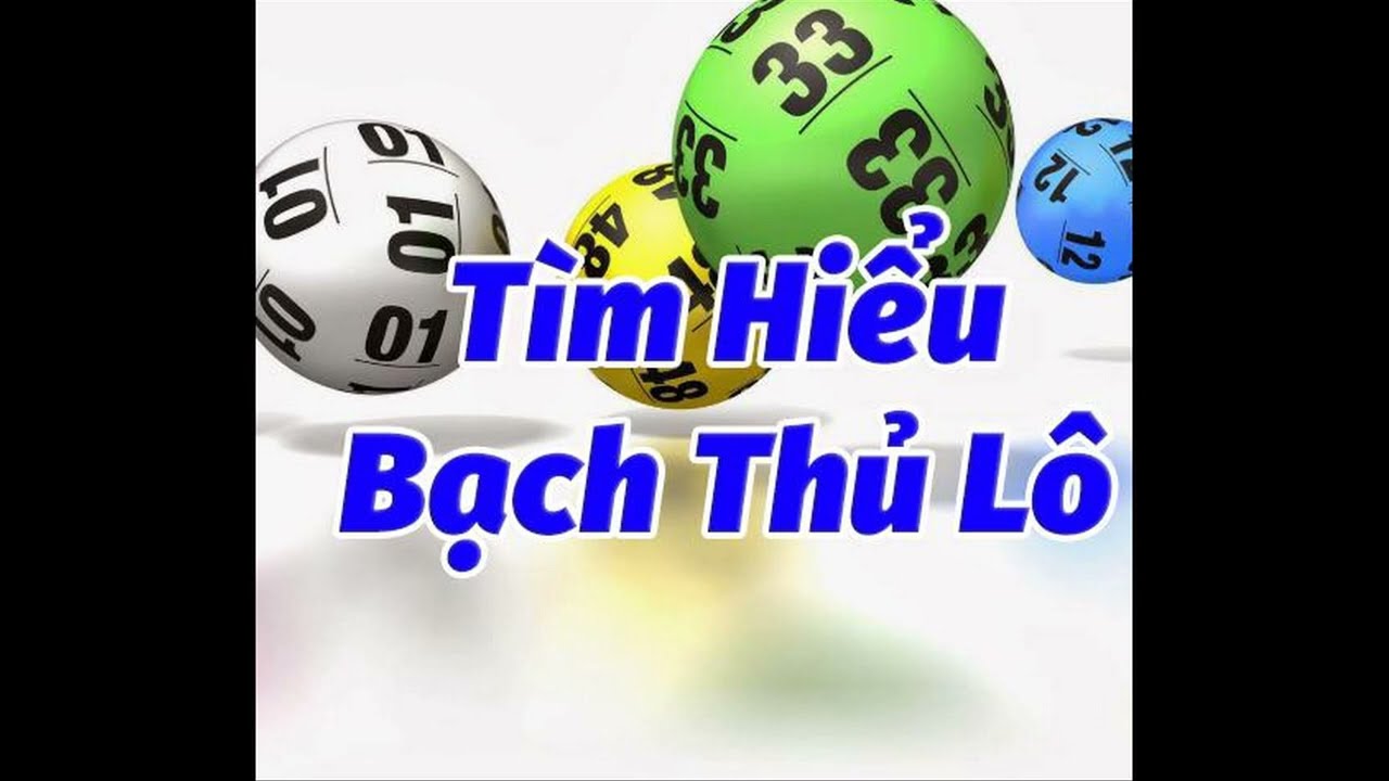 Cách săn bạch thủ lô - Chiến thuật hiệu quả trong việc chơi xổ số