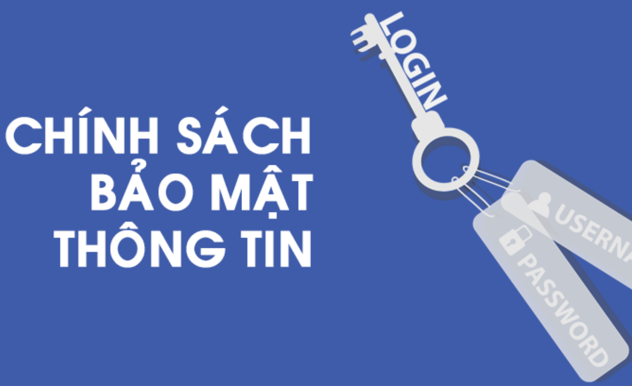 Chính sách bảo mật tại Sum Club