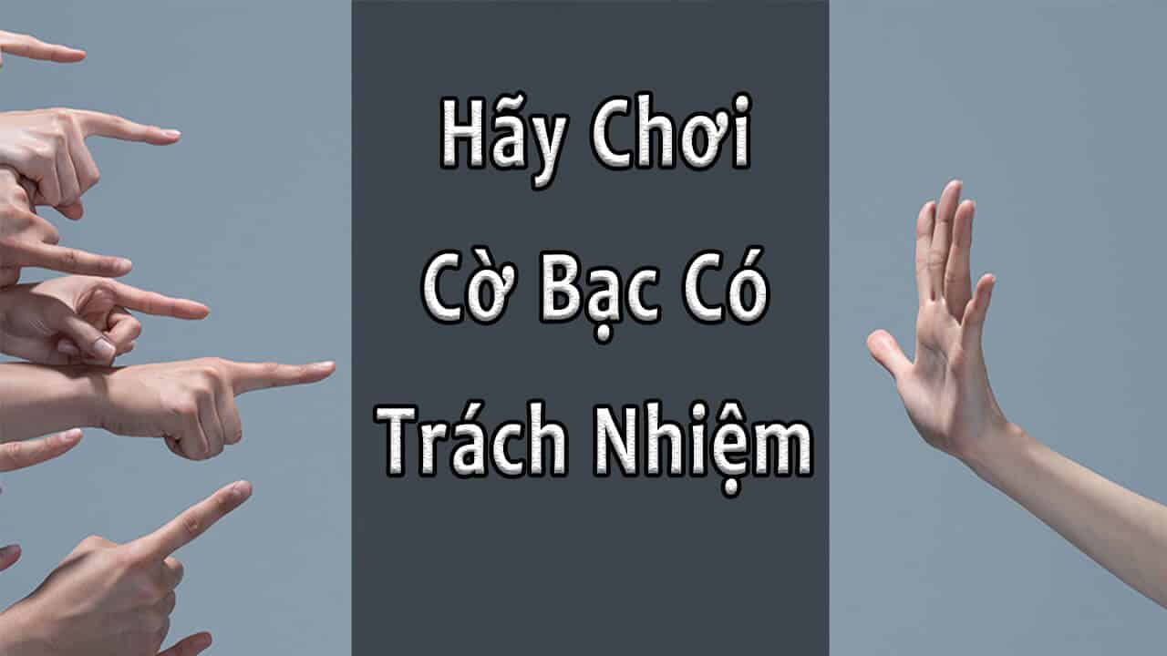 Sum Club Chơi có trách nhiệm - Hướng tới niềm vui bền vững