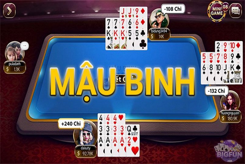 choi mau binh tinh at 67bdc16be921a