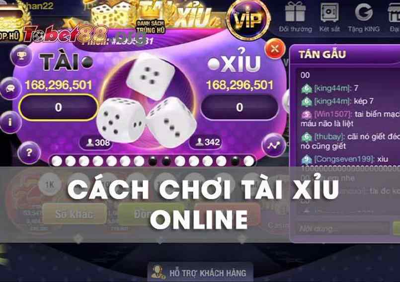 Có nên chơi Tài Xỉu Online? Cân nhắc kỹ trước khi quyết định!