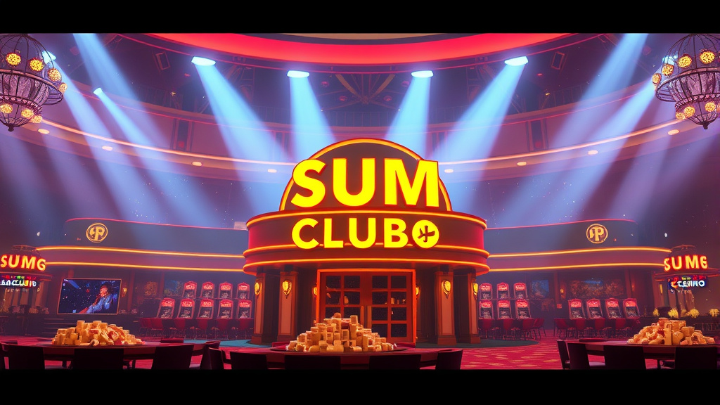 Đánh giá sản phẩm cá cược tại Sum Club