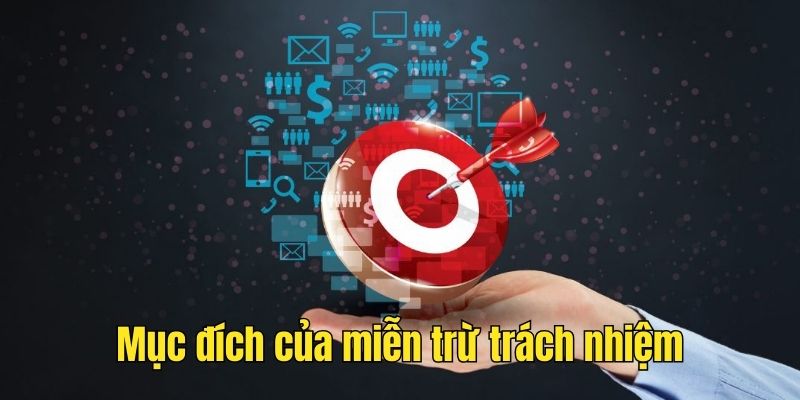 Hiểu rõ về Miễn trừ trách nhiệm Tại Sum Club