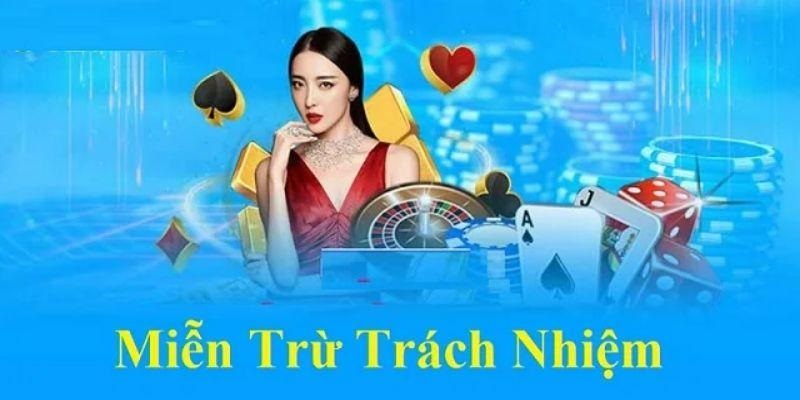 Hiểu rõ về Miễn trừ trách nhiệm Tại Sum Club