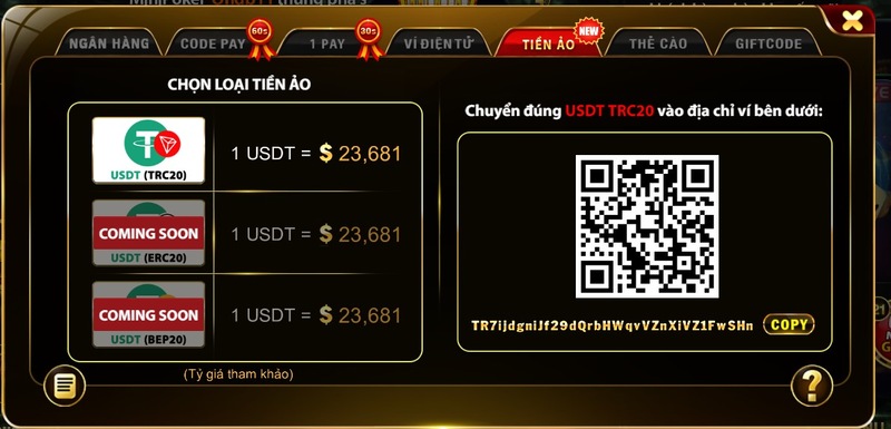 Thuận Buồm Xuôi Gió Hướng dẫn rút tiền Sum Club Nhanh Chóng An Toàn