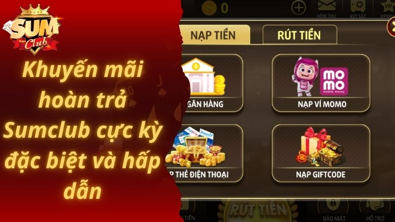 Khám Phá Thế Giới Khuyến Mãi Sum Club - Cơ Hội Vàng Dành Cho Bạn