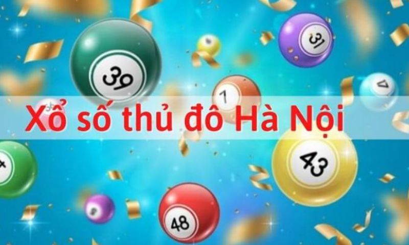 Khám Phá Thú Vị Về Xổ Số Hà Nội - Hành Trình Đến Giấc Mơ Trúng Thưởng