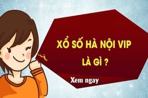 Khám Phá Thú Vị Về Xổ Số Hà Nội - Hành Trình Đến Giấc Mơ Trúng Thưởng