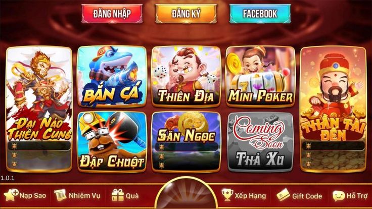 Nổ Hũ Thần Thú Bí Quyết Thắng Lớn Từ Game Slot Huyền Thoại