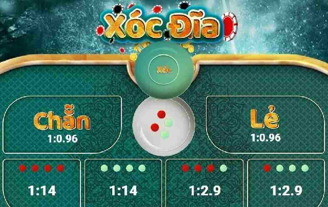 Tải Xóc Đĩa iOS Thỏa Sức Trải Nghiệm Game Đỉnh Cao Trên Điện Thoại