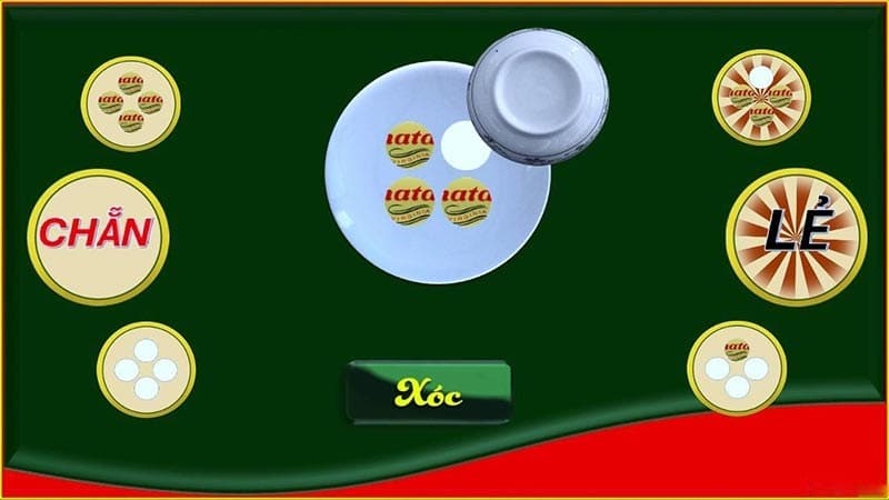 Tải Xóc Đĩa iOS Thỏa Sức Trải Nghiệm Game Đỉnh Cao Trên Điện Thoại