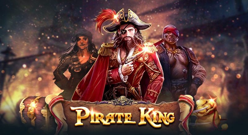 Xâm Lược Kho Báu Thuật Nổ Hũ Pirate King Và Bí Quyết Thành Công